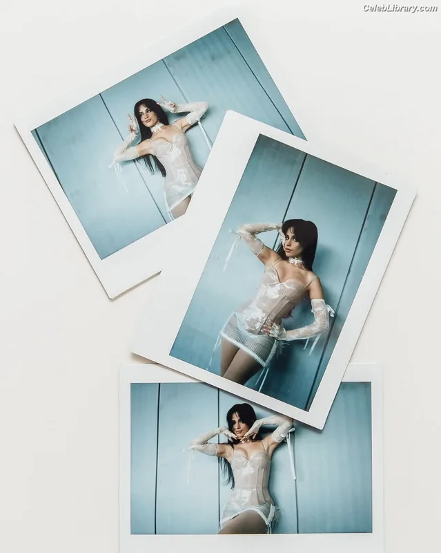 Camila Cabello photo 22 of 2287