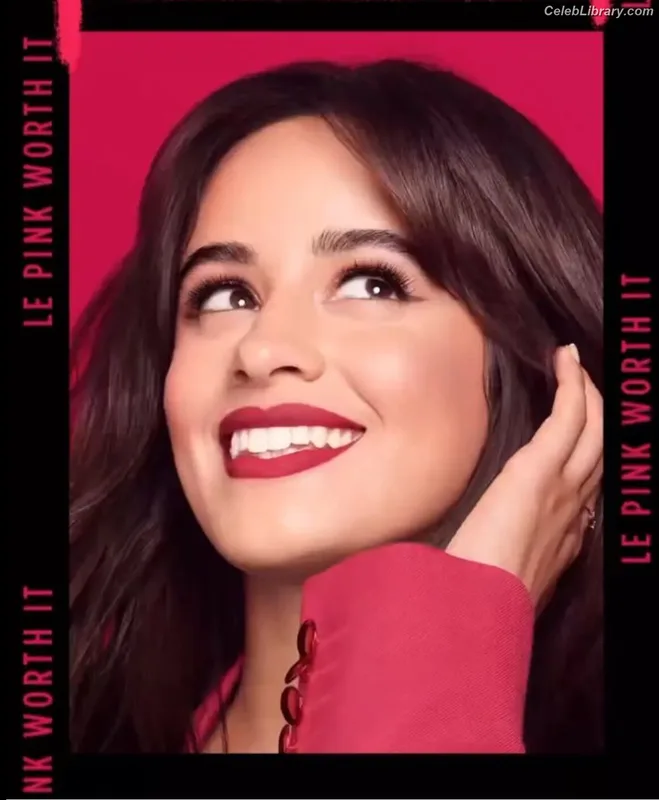 Camila Cabello photo 2 of 2287