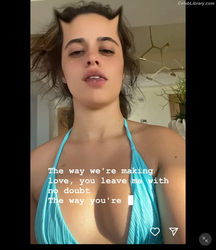 Camila Cabello photo 9 of 2287