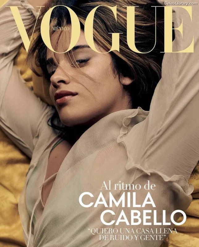 Camila Cabello photo 24 of 2287