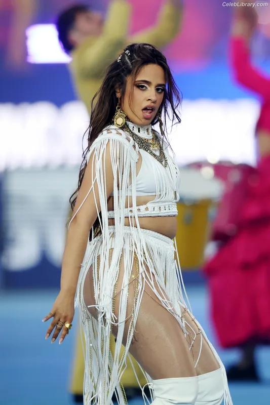 Camila Cabello photo 2 of 2287