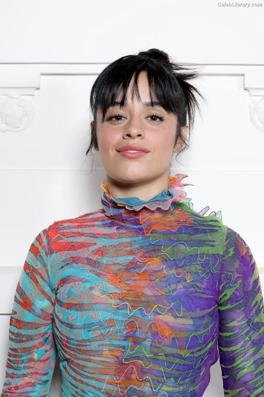 Camila Cabello photo 11 of 2287
