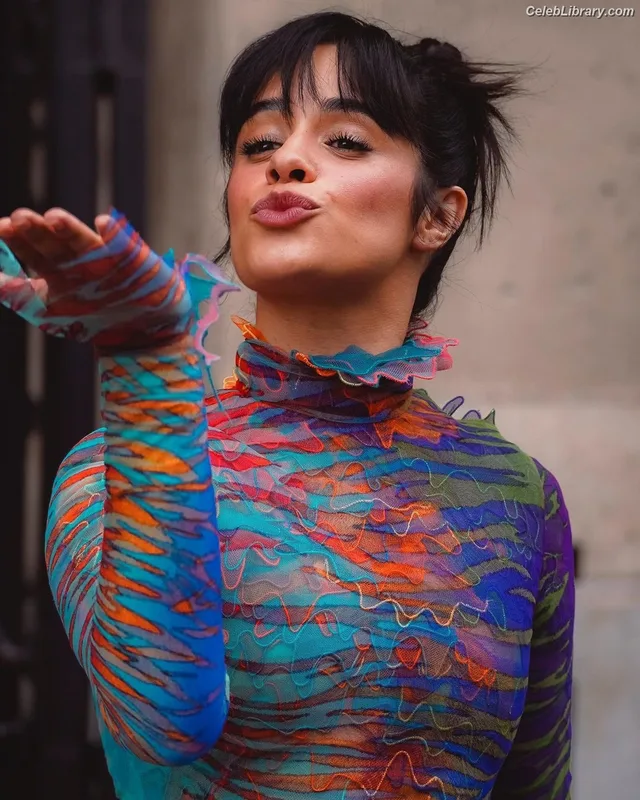 Camila Cabello photo 13 of 2287