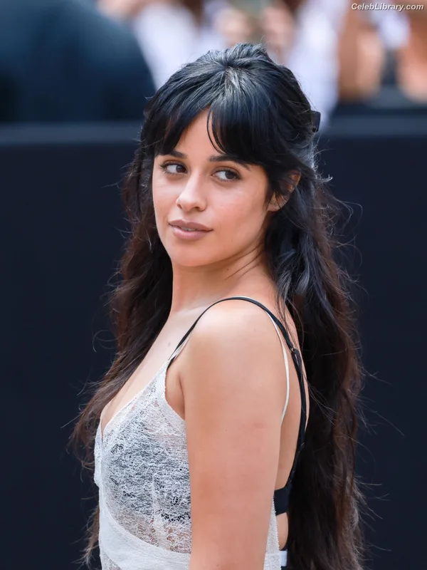 Camila Cabello photo 15 of 2287