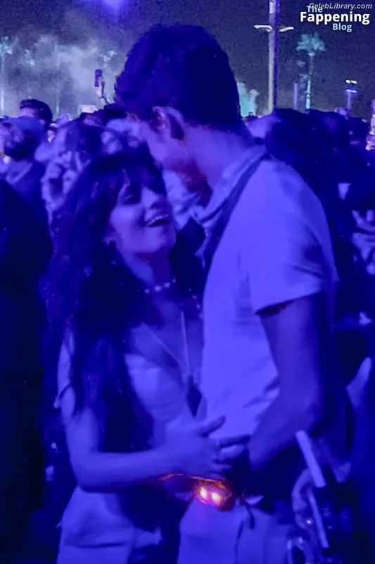 Camila Cabello photo 3 of 2287
