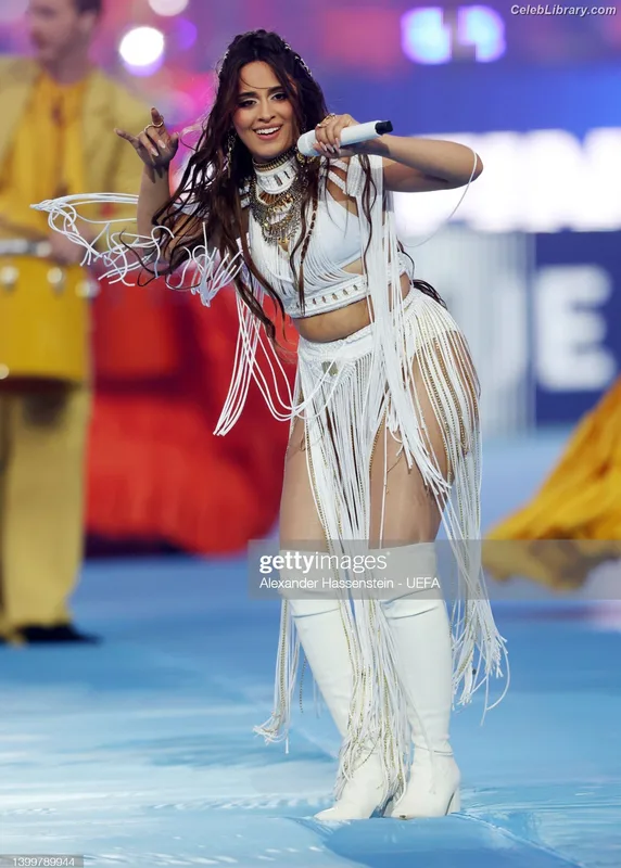 Camila Cabello photo 17 of 2287