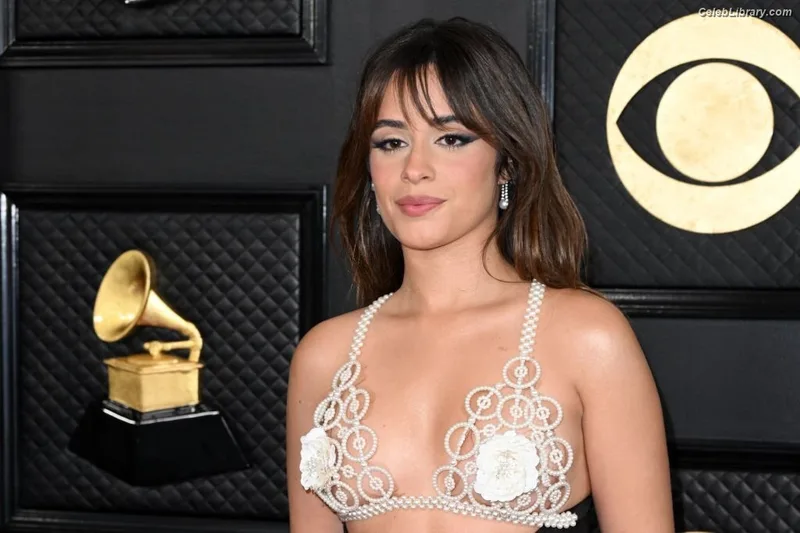 Camila Cabello photo 14 of 2287