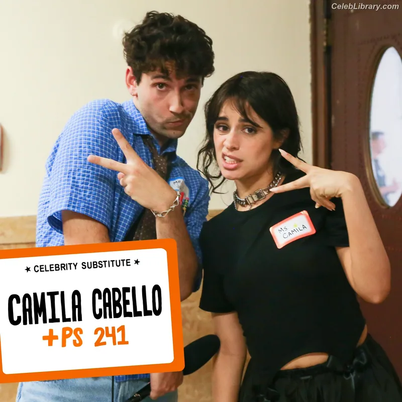 Camila Cabello photo 21 of 2287