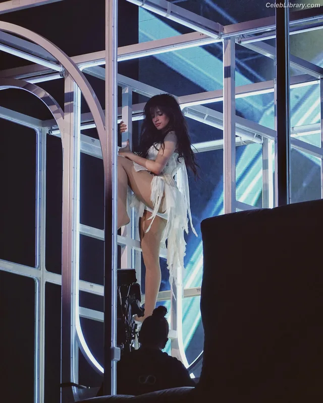 Camila Cabello photo 24 of 2287