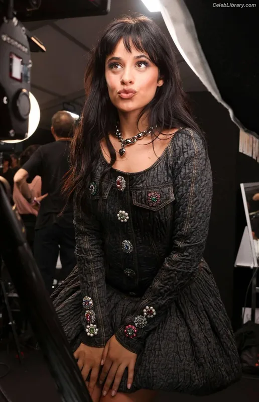 Camila Cabello photo 12 of 2287