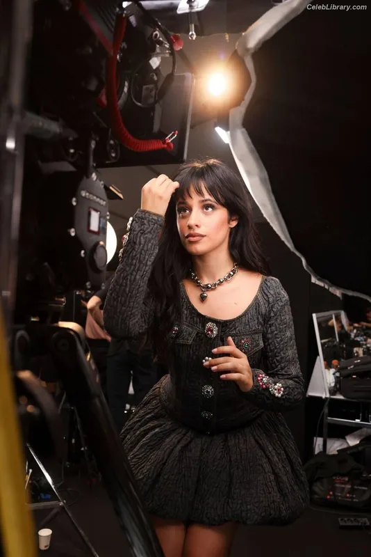 Camila Cabello photo 14 of 2287