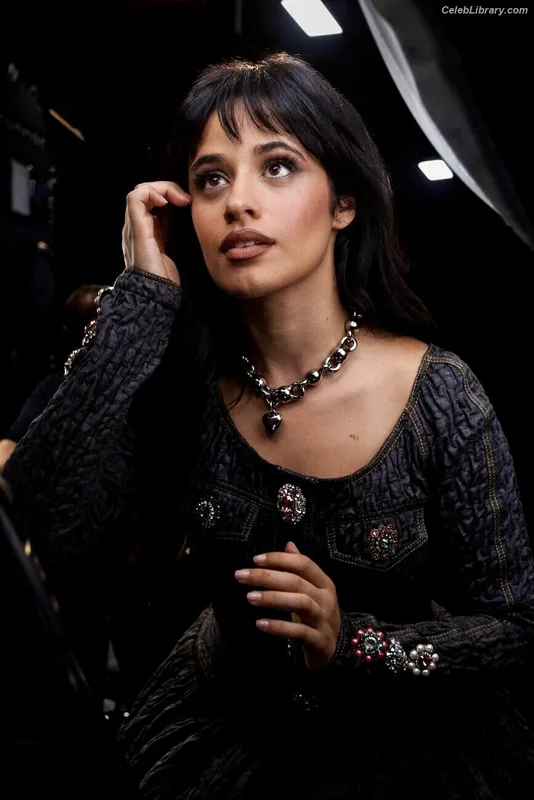 Camila Cabello photo 16 of 2287