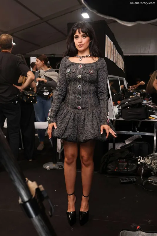 Camila Cabello photo 17 of 2287