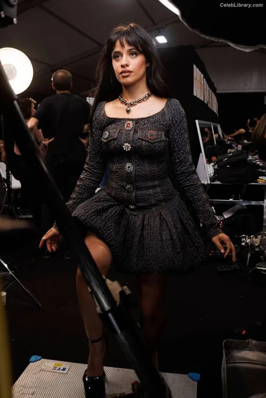 Camila Cabello photo 19 of 2287