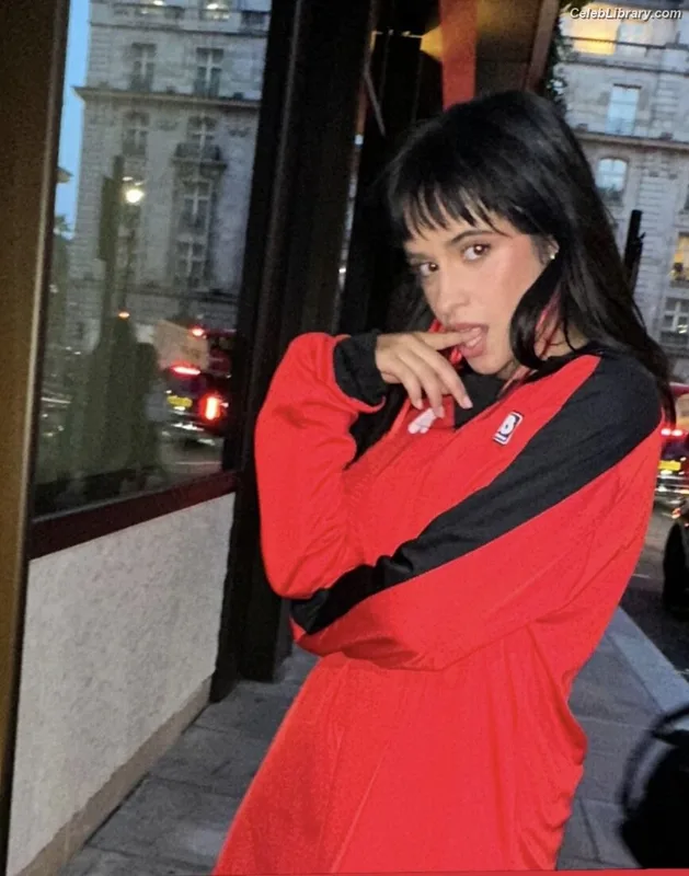 Camila Cabello photo 8 of 2287