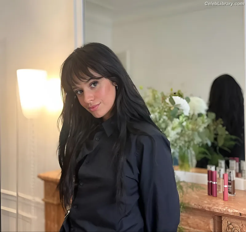 Camila Cabello photo 12 of 2287