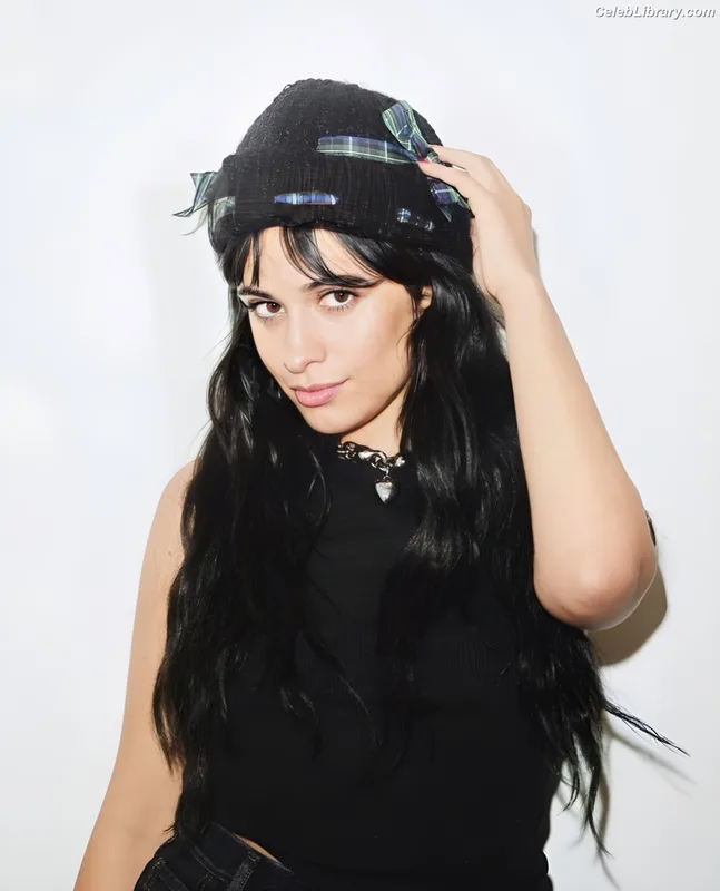 Camila Cabello photo 18 of 2287
