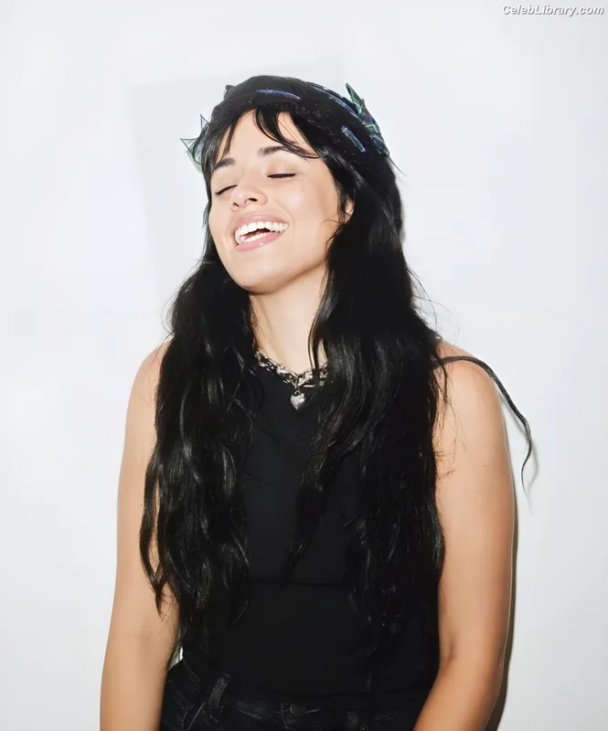 Camila Cabello photo 20 of 2287