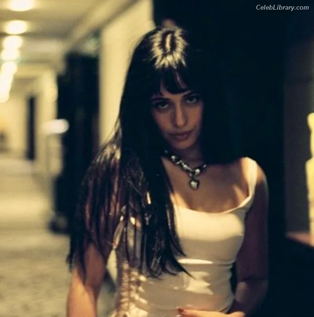 Camila Cabello photo 8 of 2287