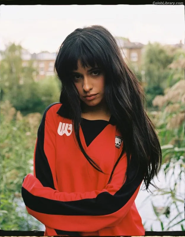 Camila Cabello photo 15 of 2287