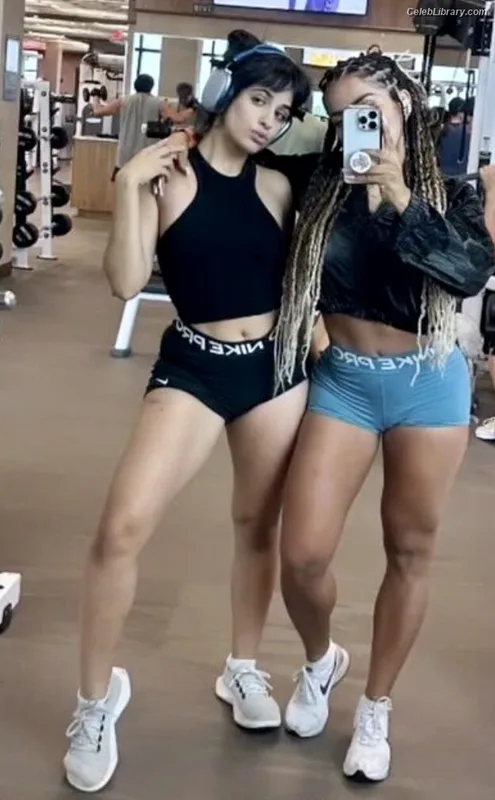 Camila Cabello photo 6 of 2287