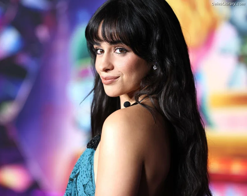 Camila Cabello photo 14 of 2287