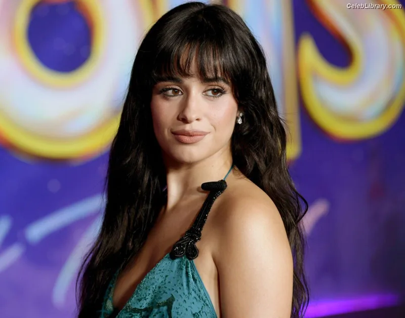 Camila Cabello photo 15 of 2287