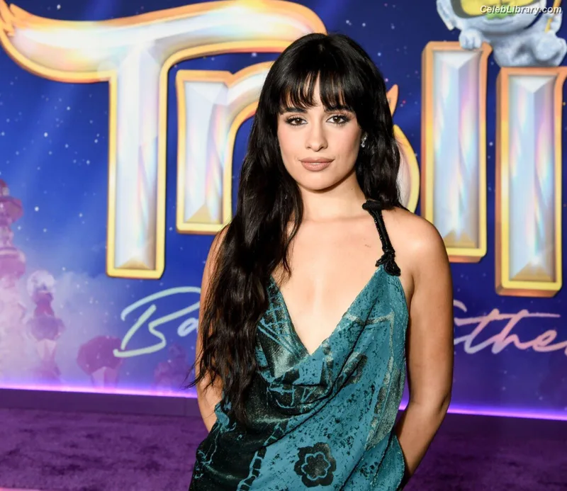 Camila Cabello photo 16 of 2287