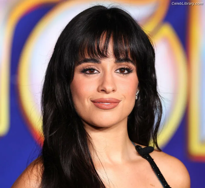 Camila Cabello photo 17 of 2287