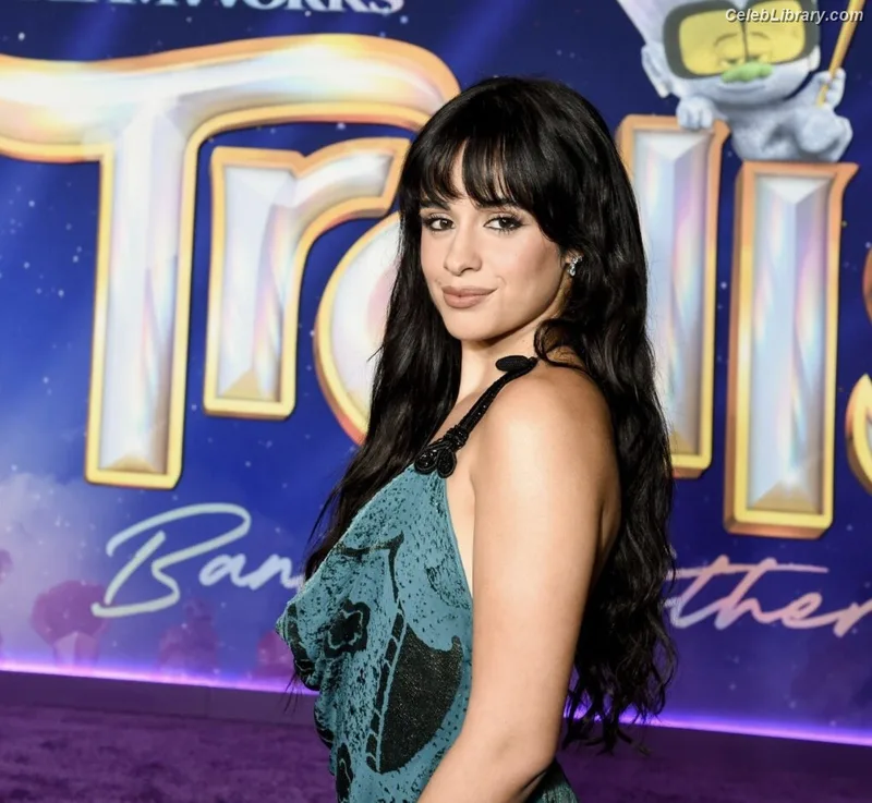 Camila Cabello photo 18 of 2287