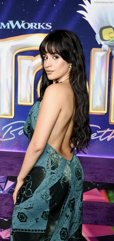 Camila Cabello photo 19 of 2287