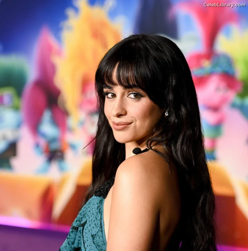 Camila Cabello photo 20 of 2287