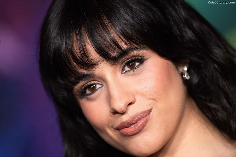 Camila Cabello photo 21 of 2287