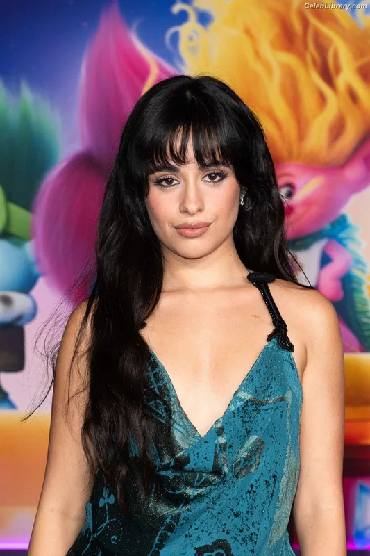 Camila Cabello photo 24 of 2287
