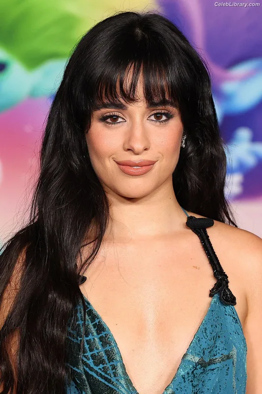 Camila Cabello photo 1 of 2287