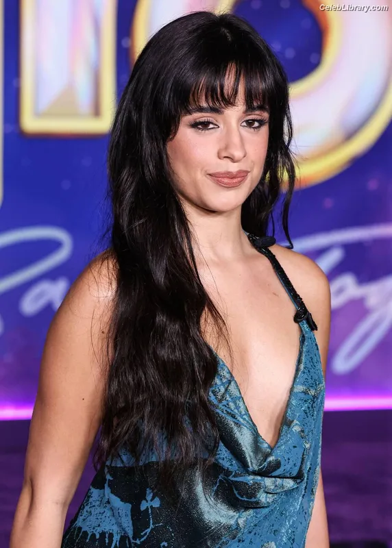 Camila Cabello photo 3 of 2287