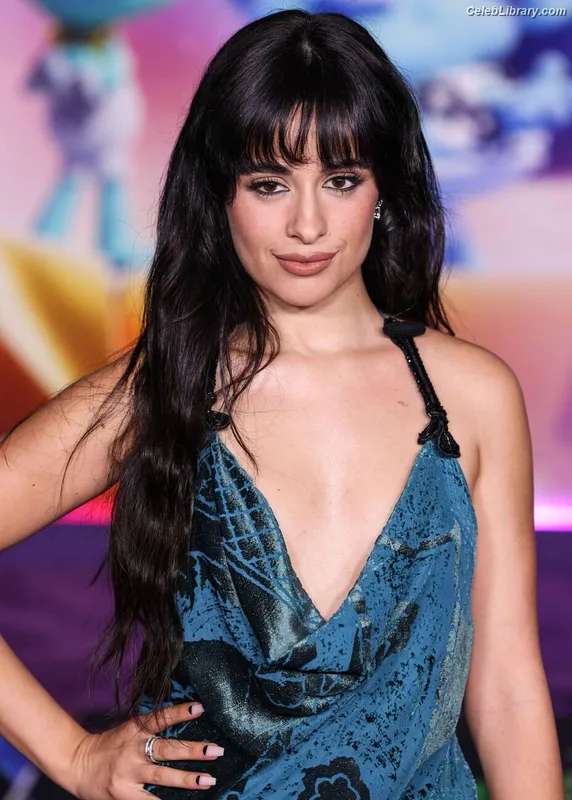 Camila Cabello photo 5 of 2287