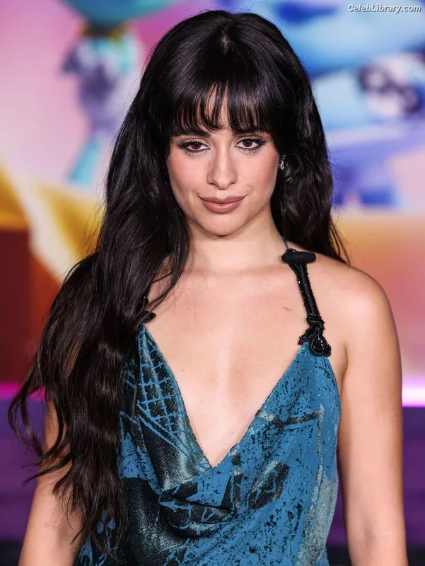 Camila Cabello photo 6 of 2287