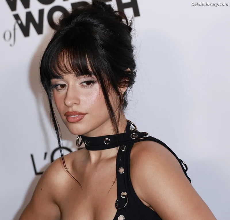 Camila Cabello photo 2 of 2287