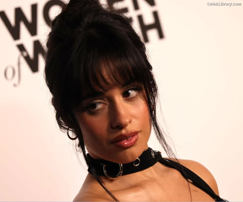 Camila Cabello photo 5 of 2287