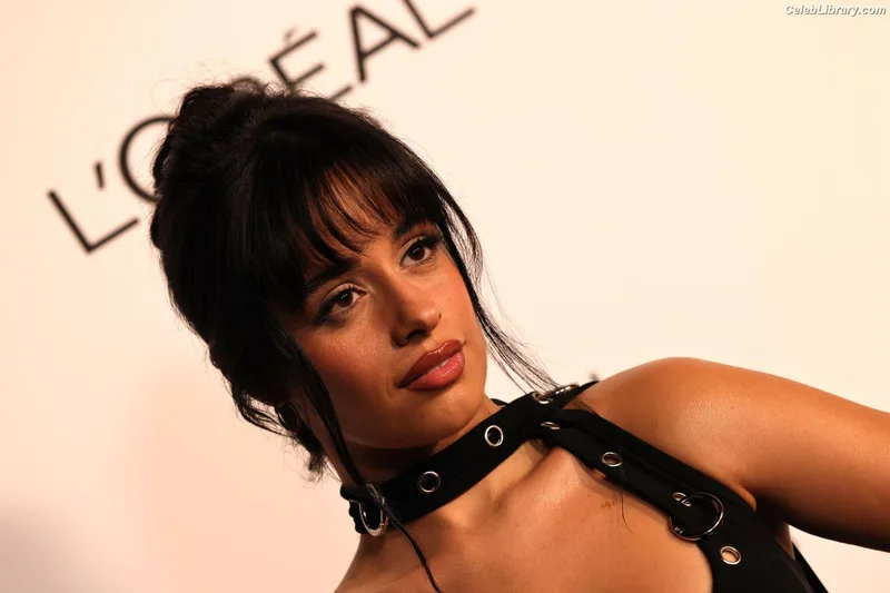 Camila Cabello photo 6 of 2287