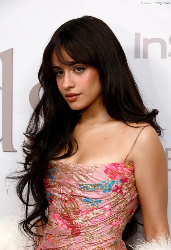 Camila Cabello photo 14 of 2287