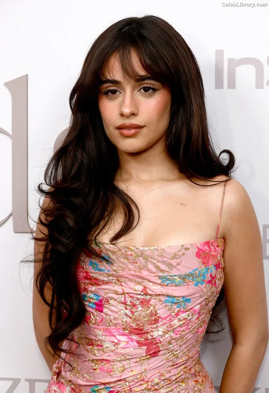 Camila Cabello photo 16 of 2287