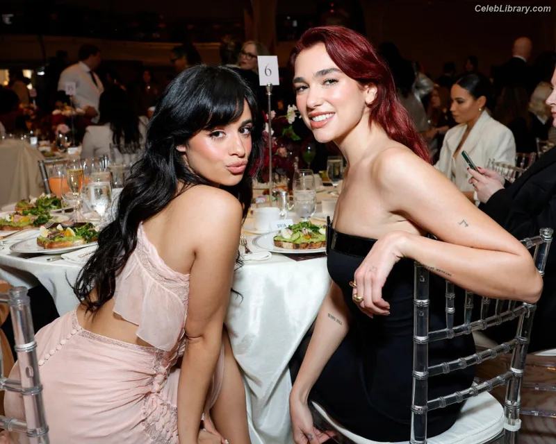 Camila Cabello photo 2 of 2287