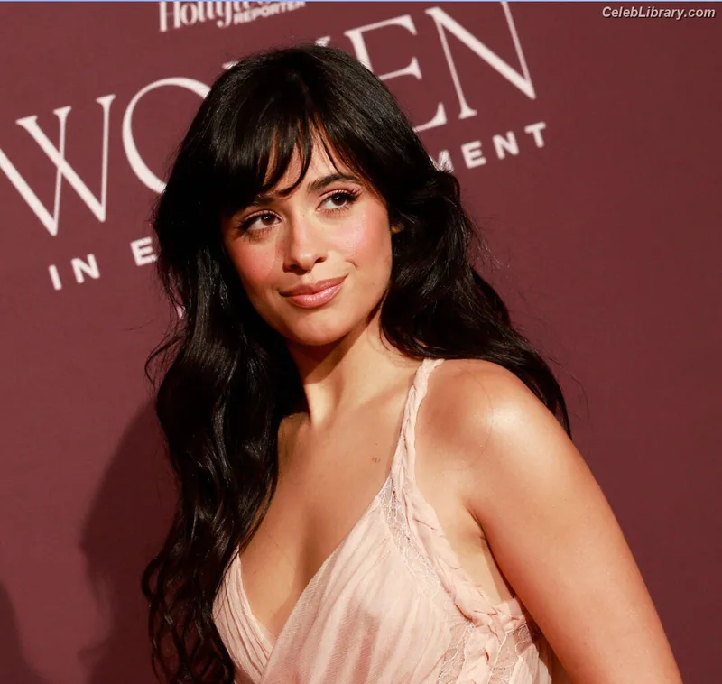 Camila Cabello photo 9 of 2287