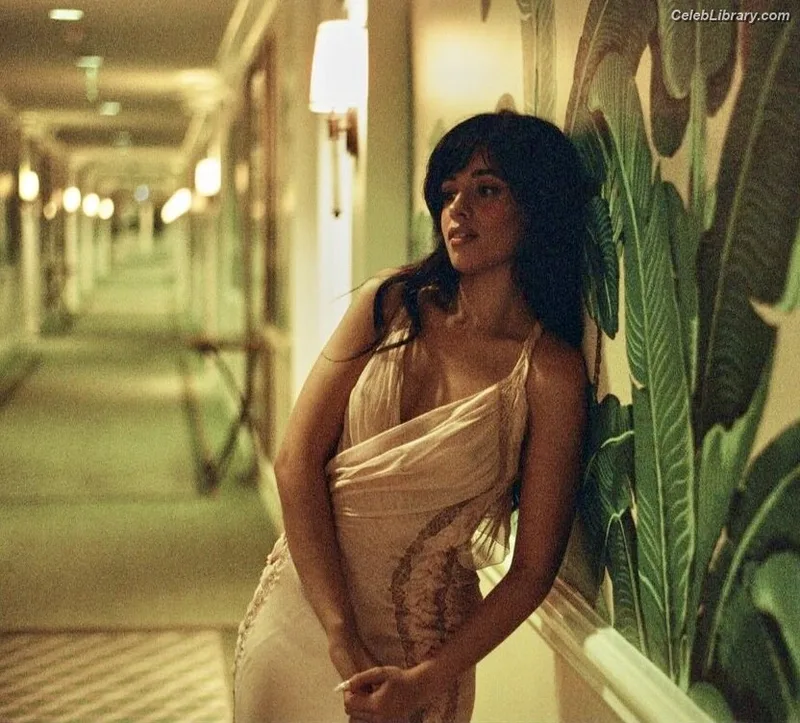 Camila Cabello photo 12 of 2287
