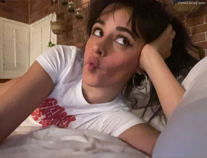 Camila Cabello photo 20 of 2287