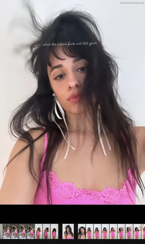 Camila Cabello photo 23 of 2287