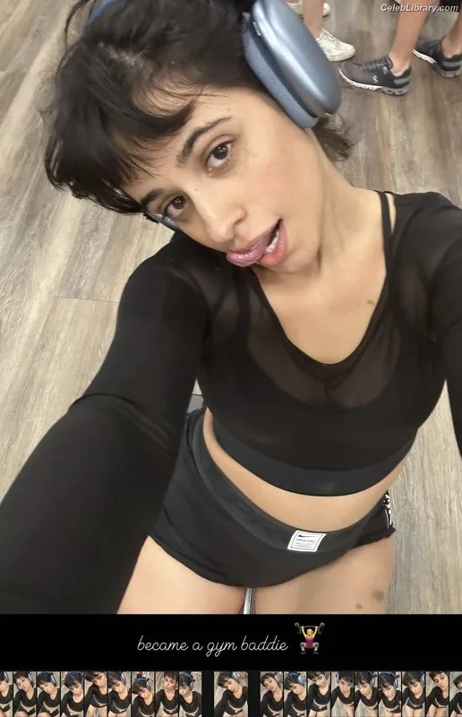 Camila Cabello photo 1 of 2287