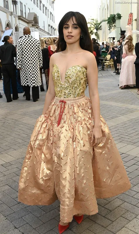 Camila Cabello photo 7 of 2287
